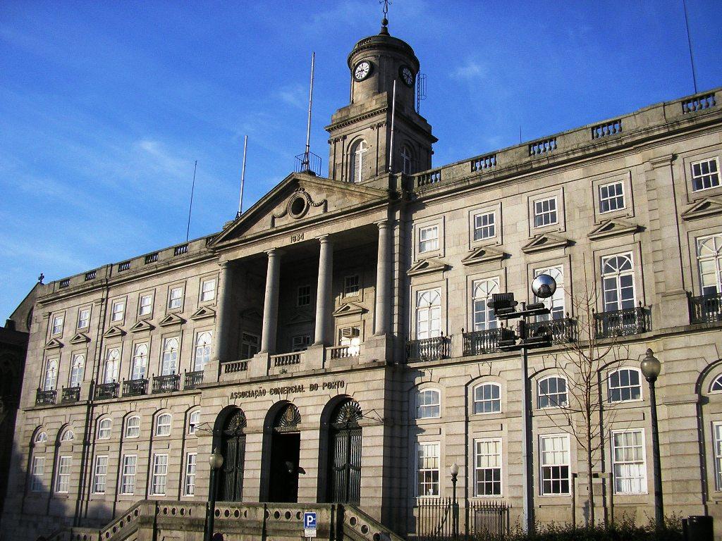 Associacao Comercial do Porto