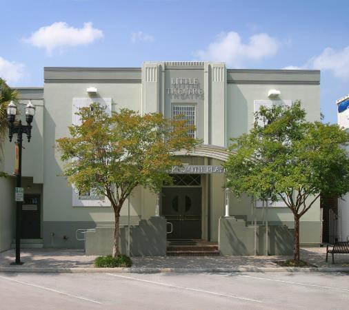 Theatre Jacksonville