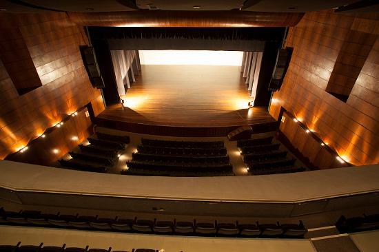 Centro Cultural Usiminas