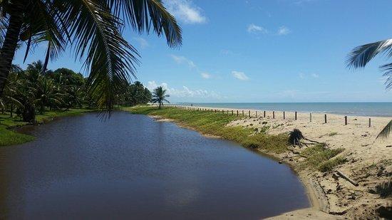 Praia de Guaratiba