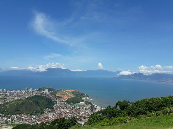 Morro Santo Antonio