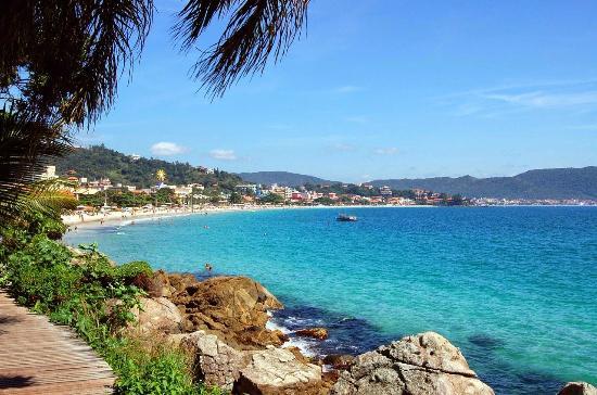 Praia do Ribeiro