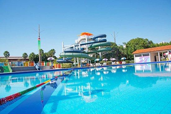 Parque de Sesi