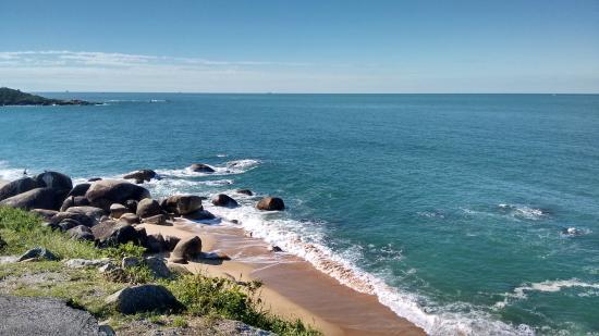 Praia de Taquarinhas