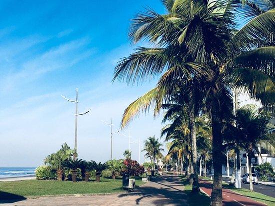 Vila Caicara Beach