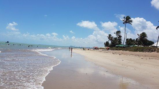 Ponta De Campina