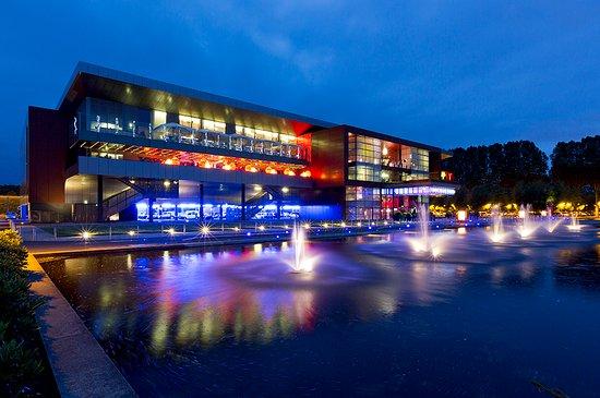 Casino Theater Barriere of Toulouse