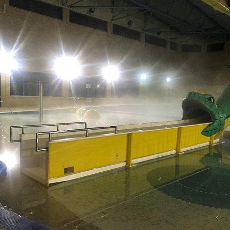 Waterfront Leisure Centre