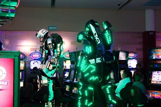 Winland Casino