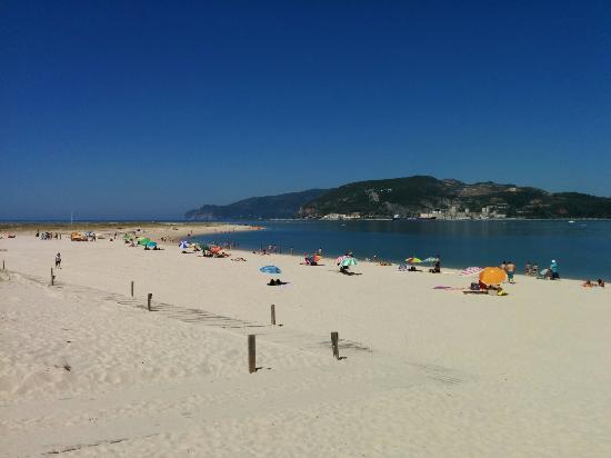 Praia Tróia Mar