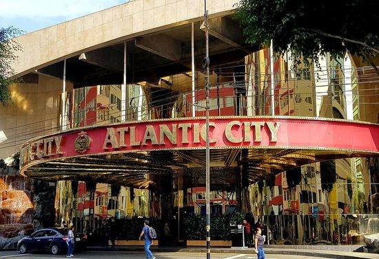 Atlantic City Casino