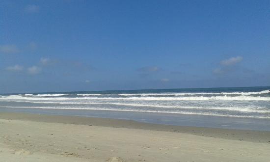Balneario Costa Azul