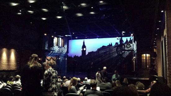 Lyric Theatre of Oklahoma