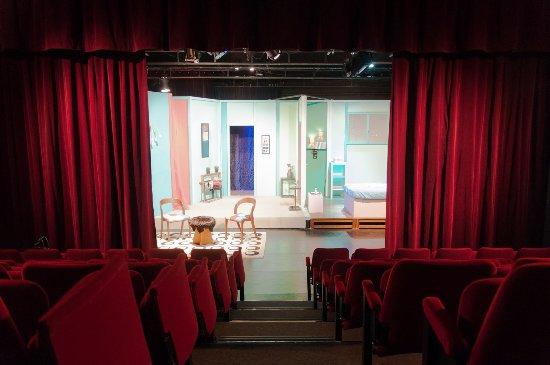 Grenier Theatre