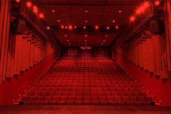 Teatro Nacional Fanny Mikey