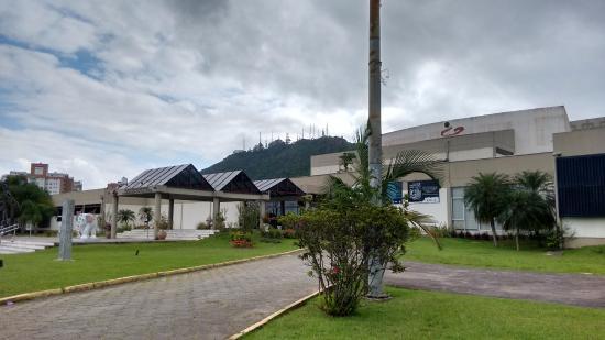Centro Integrado de Cultura