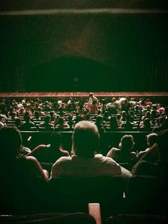 Teatro Feevale