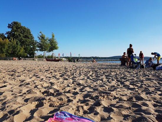 Strandbad Muggelsee