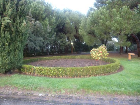 Alto da Serafina Adventure Playground