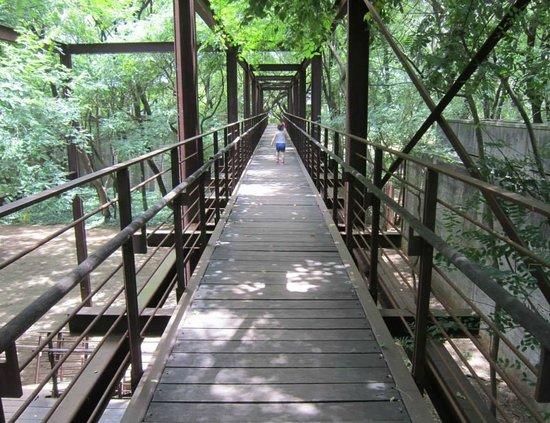 Parque da Juventude