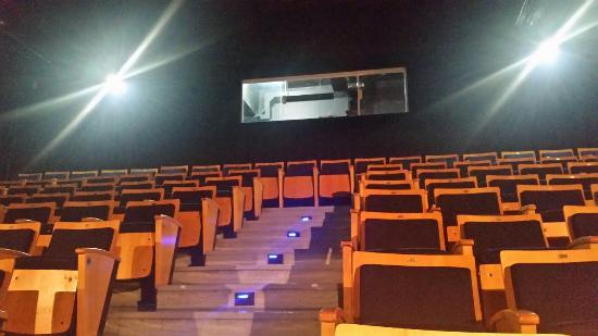 Eva Wilma Theatre