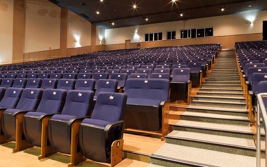 Teatro Fernando Torres