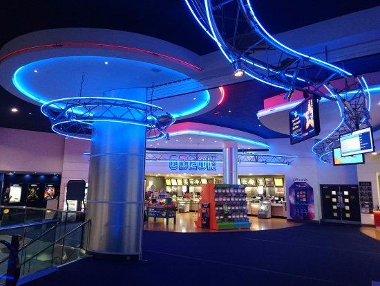 Odeon Wimbledon