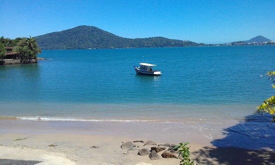 Prainha do Matarazzo
