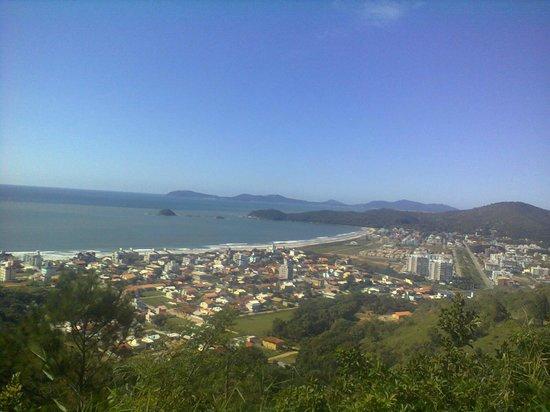 Praia de Palmas
