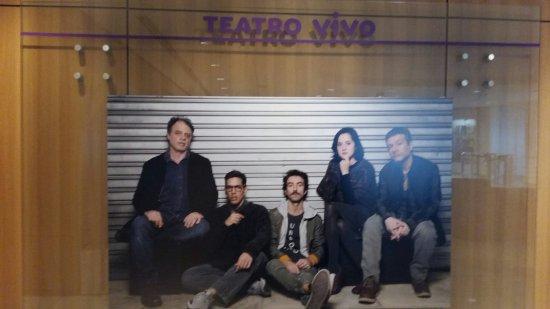 Teatro VIVO
