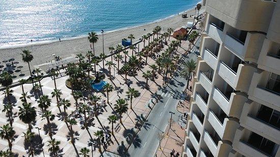 Playa de Fuengirola