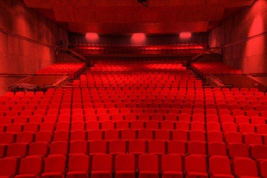 La Castellana National Theater