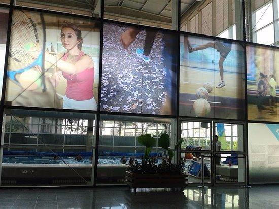 SESC Santo Amaro