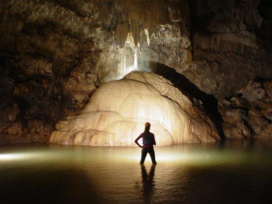 Aventuras Tierra Adentro