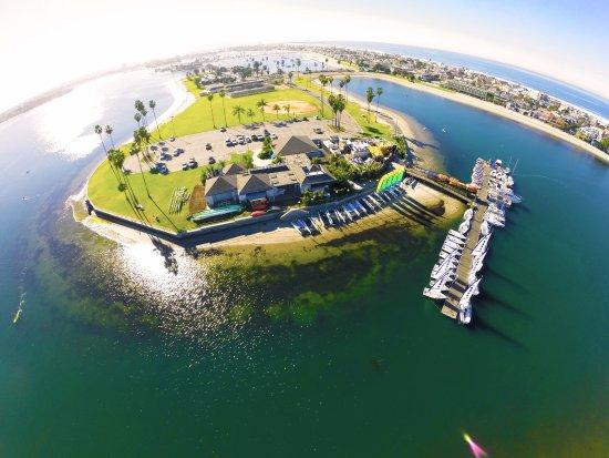 Mission Bay Sportcenter