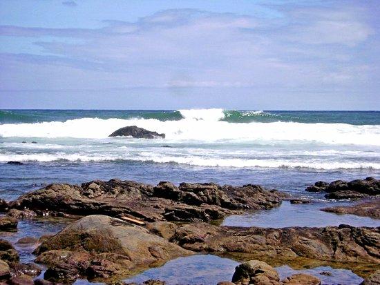 Praia Jardim de Alah