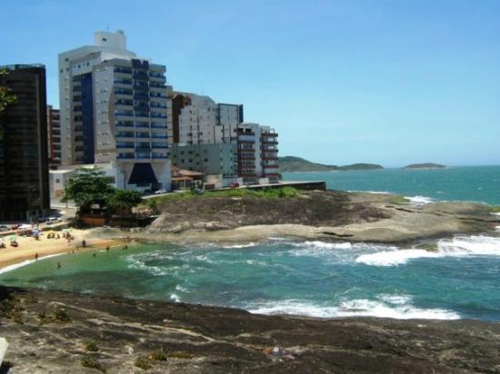 Praia das Virtudes