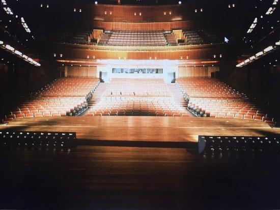 Teatro Alfa