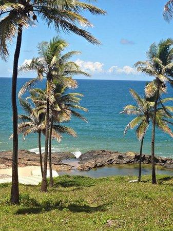 Praia de Amaralina