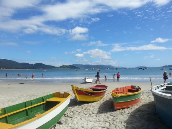 Praia da Armação