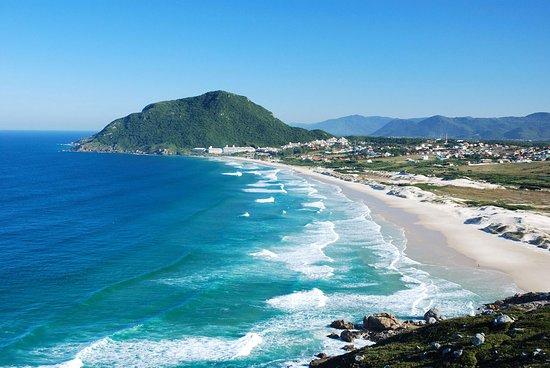 Praia do Santinho
