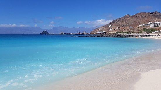 Praia da Laginha