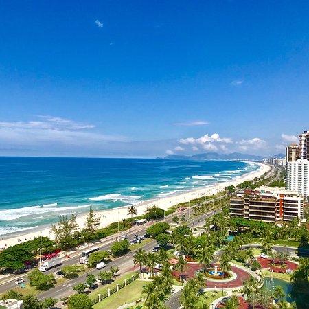 Praia da Barra da Tijuca