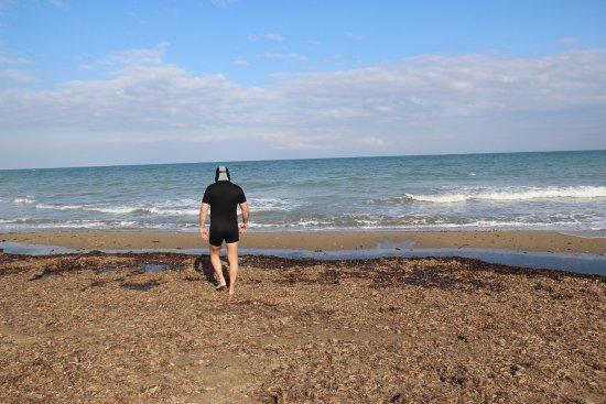 Playa Les Bovetes