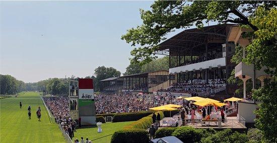 Hipódromo de Hoppegarten
