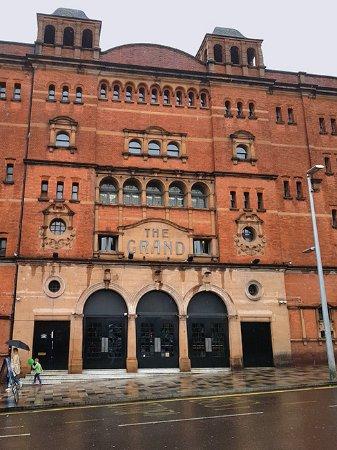 The Clapham Grand