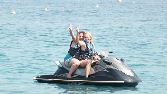Jet Ski Nice