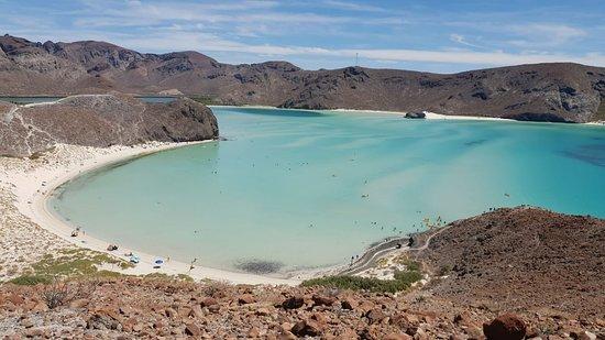 Balandra Beach