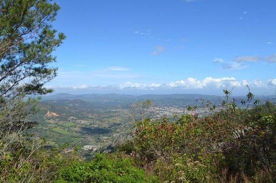 El Mogote