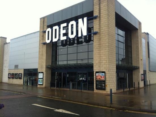 Odeon